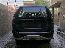 ميتسوبيشي ناتيفا